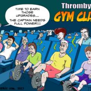 Gym Class