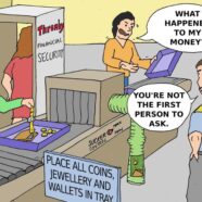 Financial Security