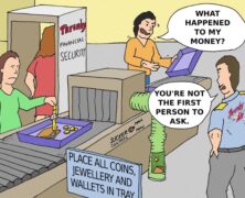 Financial Security