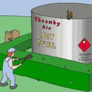 Fuel Hedging