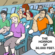 30,000 Feet
