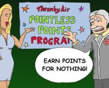 Frequent Flyer Program