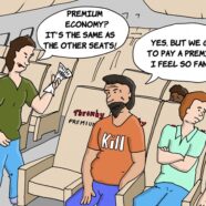 Premium Economy