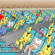 Social Distancing for Dummies
